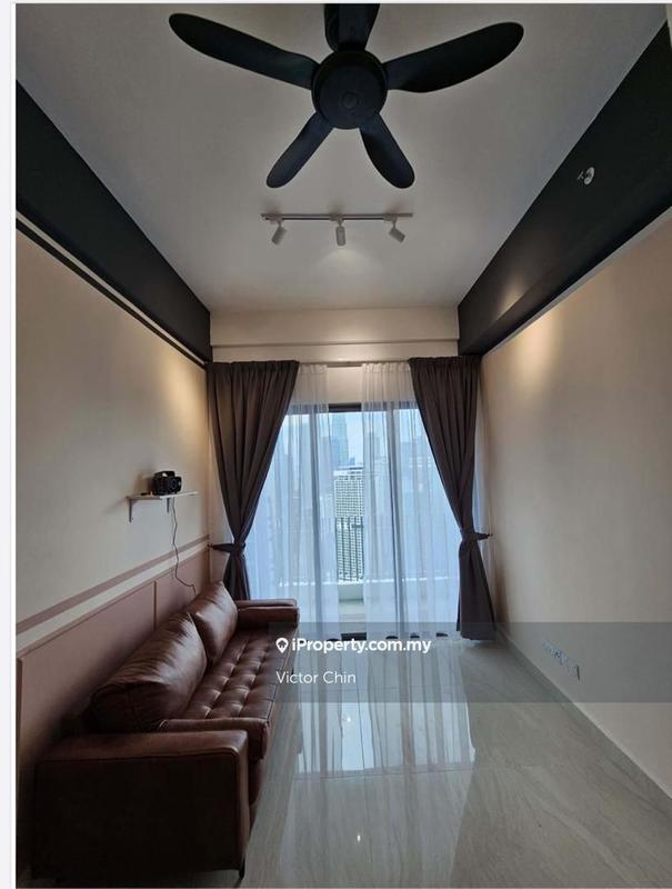 Condominium for Sale in The Luxe By Infinitum by Victor Chin - iProperty.com.my