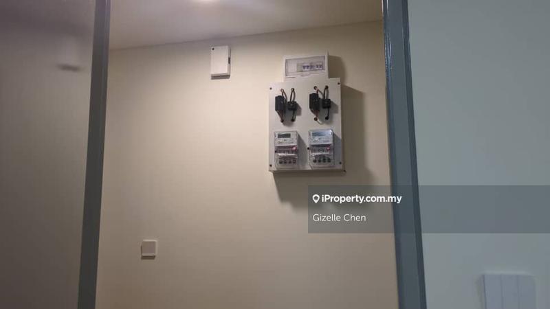 Service Residence for Rent in 8th & Stellar by Gizelle Chen - iProperty.com.my