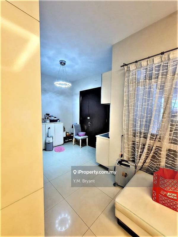 Rumah Berkembar untuk Dijual di Ara Damansara, Selangor oleh Bryant Be - iProperty.com.my
