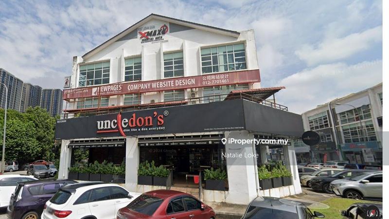 Kedai untuk Dijual di Taman Equine, Seri Kembangan oleh Natalie Loke - iProperty.com.my