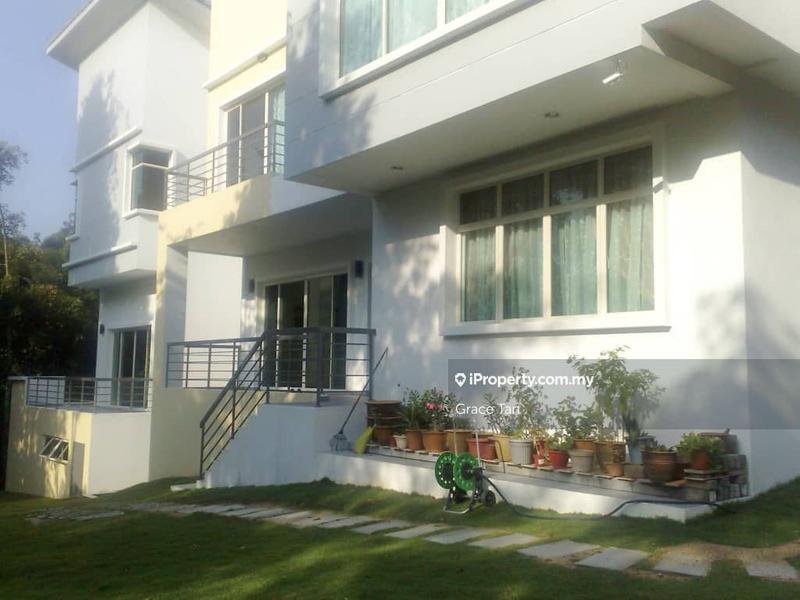 Bungalow House for Sale in Taman Equine, Equine Park, Seri Kembangan by Grace Tan - iProperty.com.my