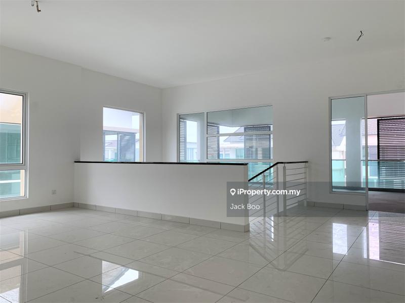 Bungalow House for Sale in Ambang Botanic, Klang by Jack Boo - iProperty.com.my