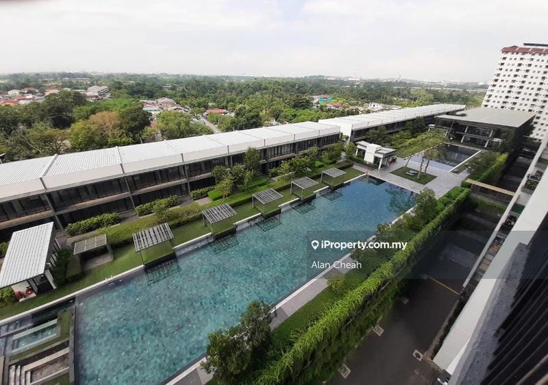 Condominium for Sale in Ken Rimba Condominium 1 by Alan Cheah - iProperty.com.my