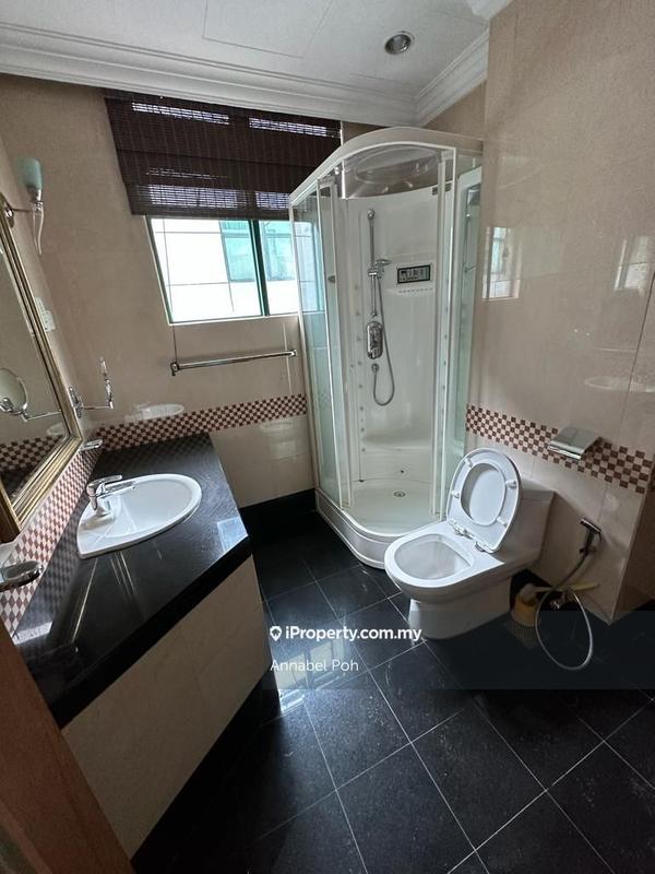 Kondominium untuk Dijual di Menara Avenue (Menara Promenade) oleh Annabel Poh - iProperty.com.my