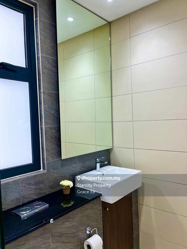 Service Residence for Rent in Lot 15 by Grace Ee - iProperty.com.my