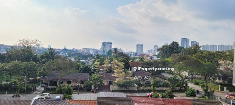 Kondominium untuk Dijual di Menara Jaya oleh Willy Boo - iProperty.com.my