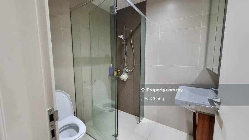 Kediaman Servis untuk Disewa di Stonor 3 oleh Jess Chong - iProperty.com.my