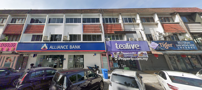 Kedai untuk Dijual di Taman Muda, Ampang oleh Lily Tan - iProperty.com.my