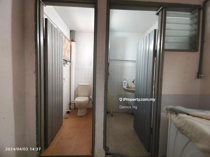 Rumah Berangkai 2 Tingkat untuk Dijual di Pekan Lama Sungai Petani, Sungai Petani oleh Derrick Ng - iProperty.com.my