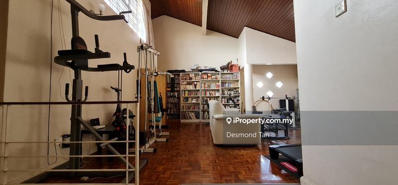 Banglo untuk Dijual di Damansara Jaya, Petaling Jaya oleh Desmond Tan - iProperty.com.my