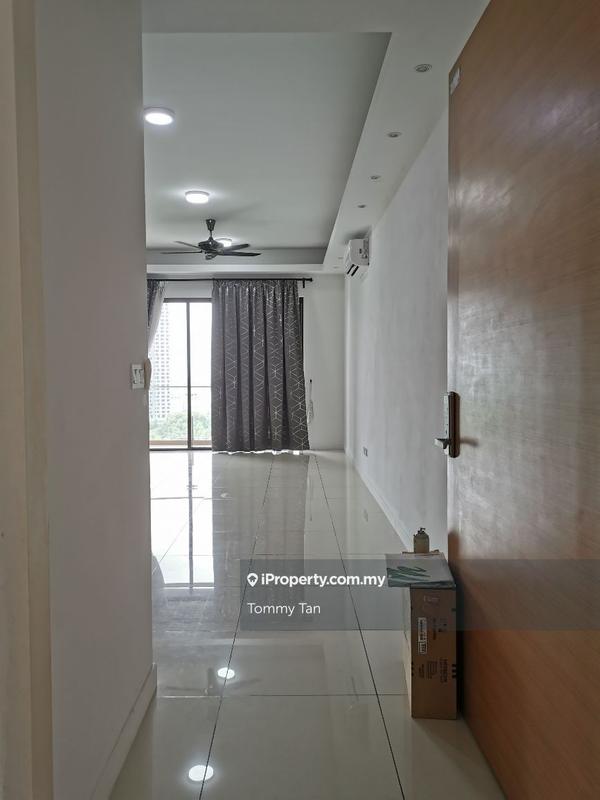 Kondominium untuk Dijual di Park Villa oleh Tommy Tan - iProperty.com.my