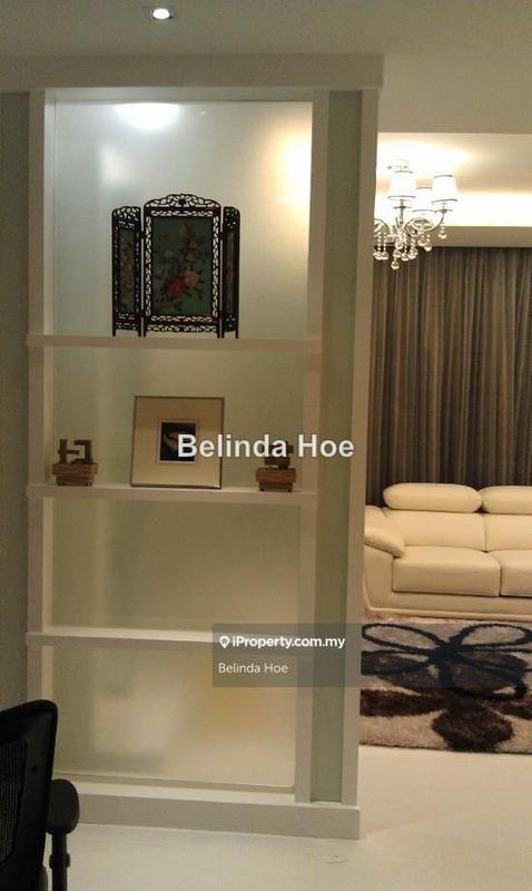 Condominium for Sale in The Saffron by Belinda Hoe - iProperty.com.my