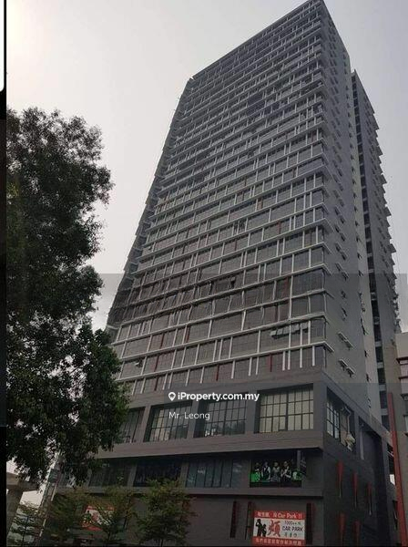 For Sale - The Annex