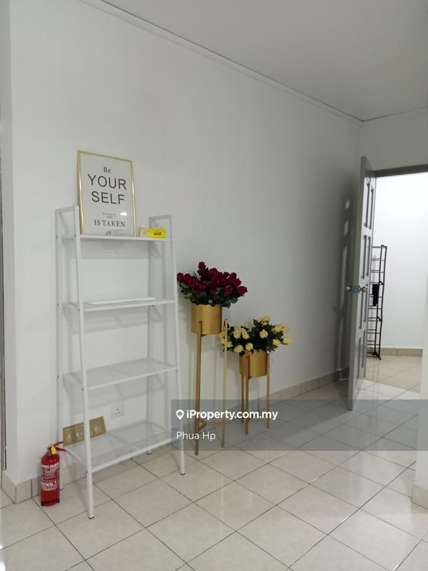 Condominium for Rent in Palm Spring @ Damansara by Phua HP - iProperty.com.my