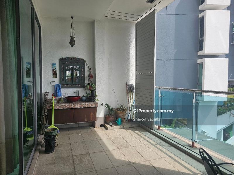 Condominium for Sale in The View @ Serai Saujana by Sharon Ealiana - iProperty.com.my
