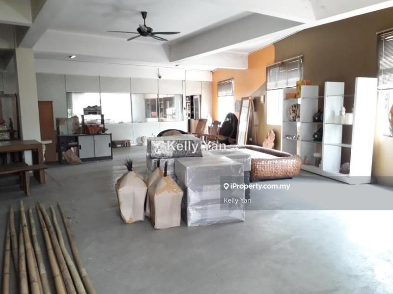 Kedai-Pejabat untuk Dijual di Batu 9, Cheras oleh Kelly Yan Kai Lit - iProperty.com.my