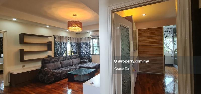 Bungalow House for Sale in Ampang Jaya, Ampang by Grace Tan - iProperty.com.my
