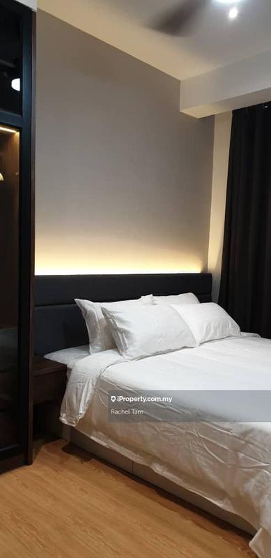 Service Residence for Rent in Imperium Residence by Rachel Tam - iProperty.com.my