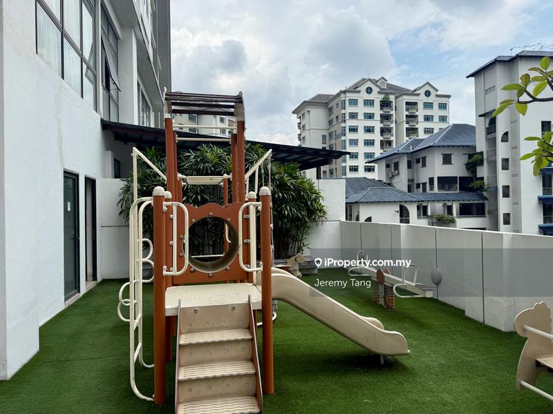 Service Residence for Sale in Ken Bangsar by Jeremy Tang - iProperty.com.my