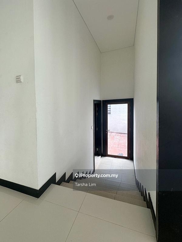 Semi-Detached House for Sale in kn0kt, Segambut by Tarsha Lim - iProperty.com.my