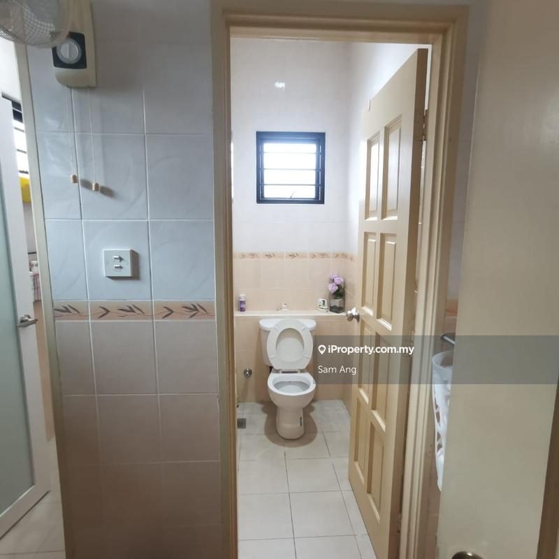 Semi-Detached House for Sale in Taman Taming Maju, Cheras by Sam Ang - iProperty.com.my