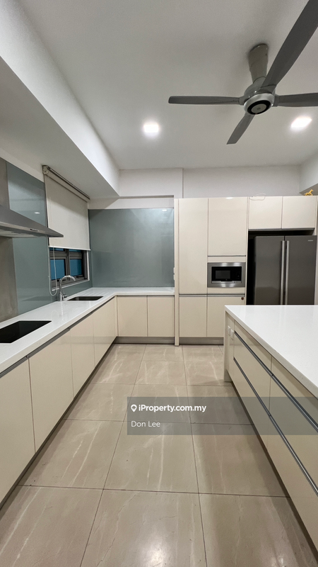 For Sale - 10 Mont Kiara @ MK10