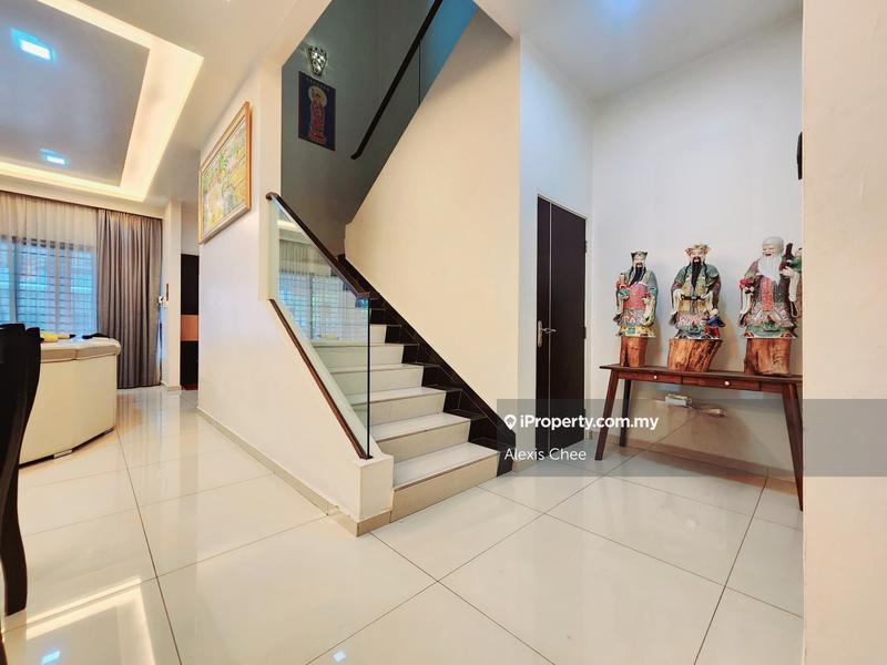 Rumah Berkembar untuk Dijual di Bandar Seri Botani, Simpang Pulai oleh Alexis Chee - iProperty.com.my