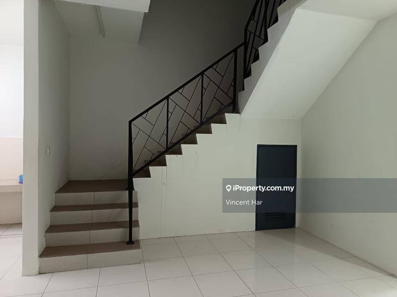 2-storey Terraced House for Sale in Taman Murni Jaya, Sitiawan by Vincent Har - iProperty.com.my