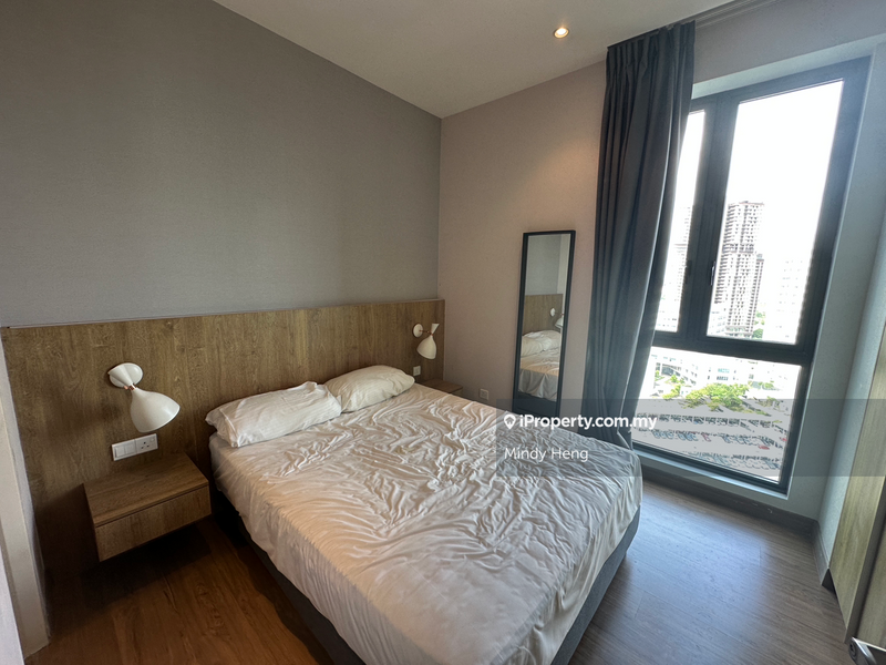 Kondominium untuk Dijual di The Elysia Park Residence oleh Mindy Heng - iProperty.com.my