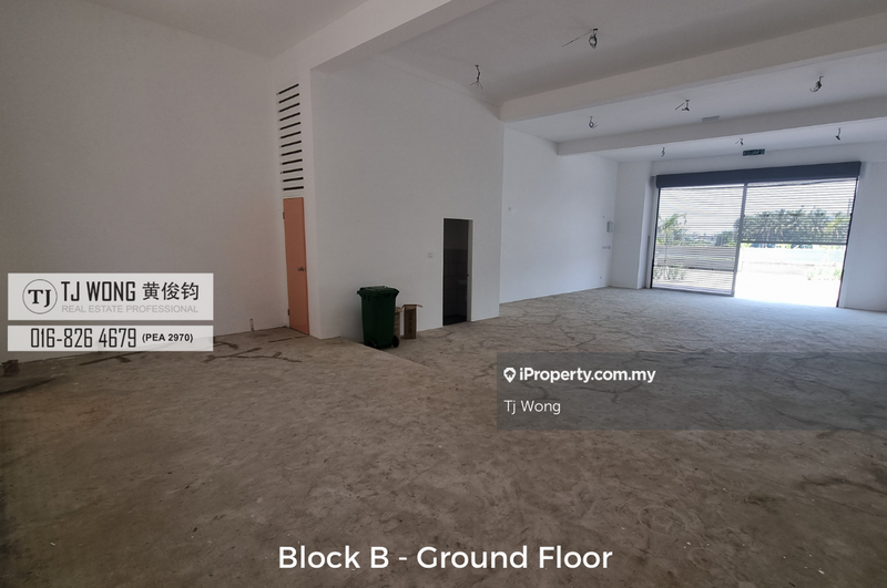 Kedai untuk Disewa di Tawau, Sabah oleh Tj Wong - iProperty.com.my
