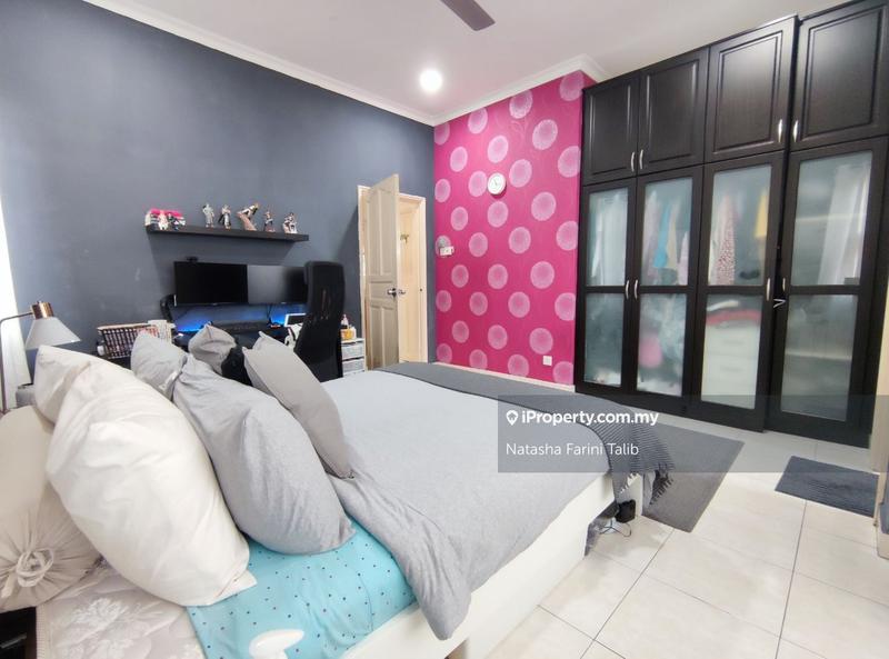 Bungalow House untuk Dijual di Bandar Mahkota Cheras, Cheras oleh Natasha Farini Talib - iProperty.com.my
