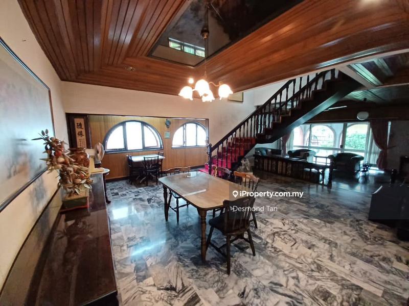 Semi-Detached House for Sale in Seksyen 17, Petaling Jaya by Desmond Tan - iProperty.com.my