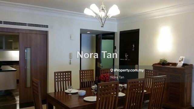 Condominium for Rent in Regency Tower by Nora Tan - iProperty.com.my