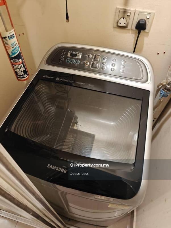 Service Residence for Rent in Emerald Avenue by Jesse Lee - iProperty.com.my