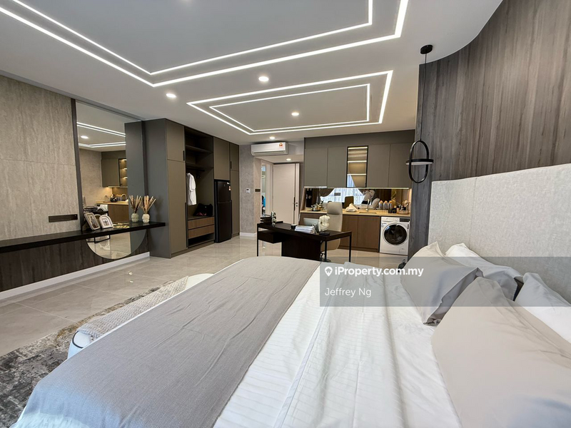 For Sale - Centrix The Station KLCC