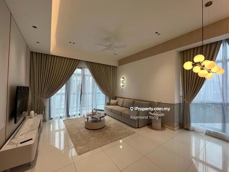 Service Residence untuk Dijual di Tribeca oleh Raymond Yong - iProperty.com.my