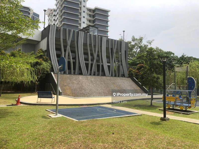 Condominium for Rent in Kiara Residence 2 (Residensi Kiara Jalil 2) by Reni Lim - iProperty.com.my