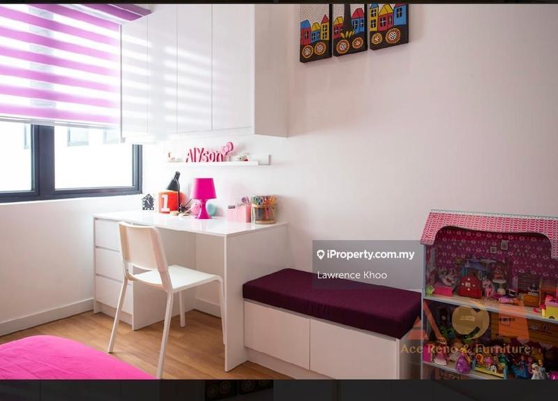 2-storey Terraced House for Sale in 16 Sierra Sierra 6, Puchong by Lawrence Khoo - iProperty.com.my