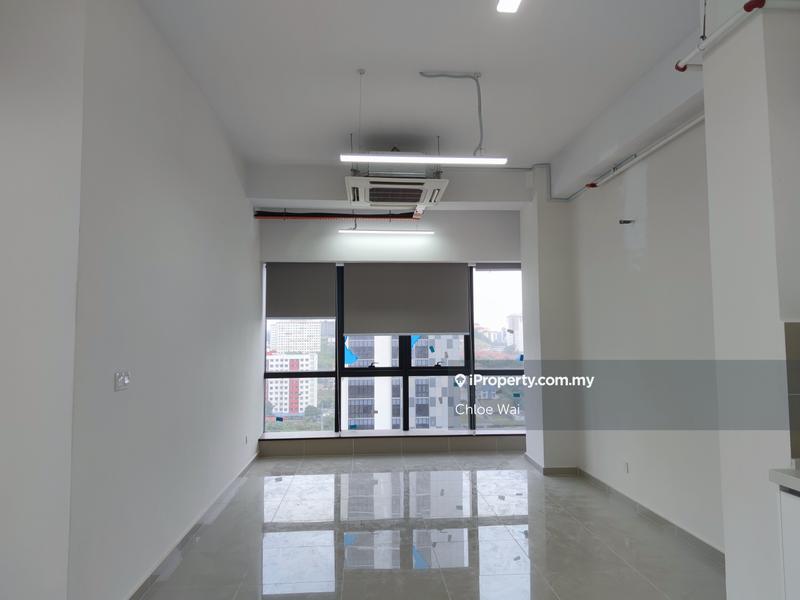 Office for Sale in Bandar Bukit Jalil, Bukit Jalil by Chloe Wai - iProperty.com.my