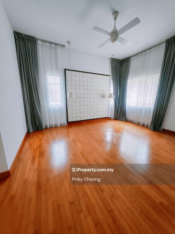 Banglo untuk Disewa di Valencia, Sungai Buloh oleh Pinky Choong - Bedroom - iProperty.com.my