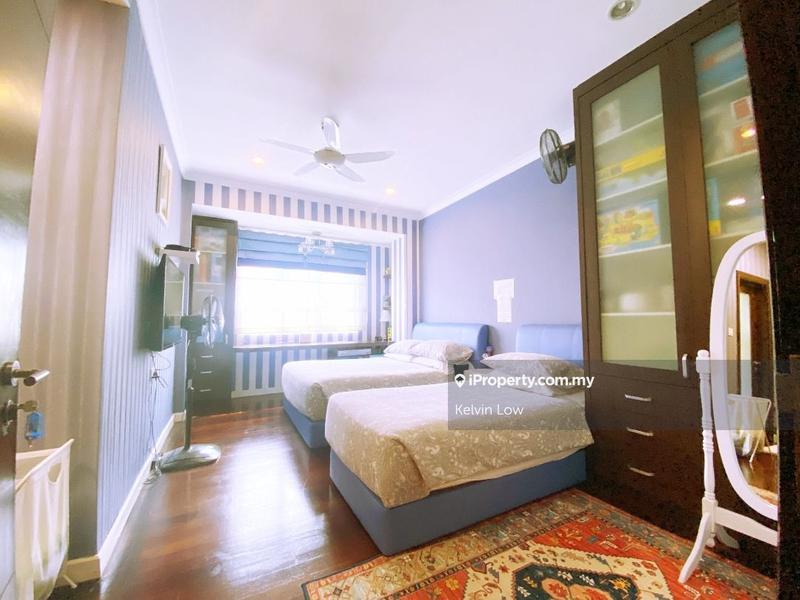 Bungalow House for Sale in 63chm, Kota Damansara by Kelvin Low - iProperty.com.my