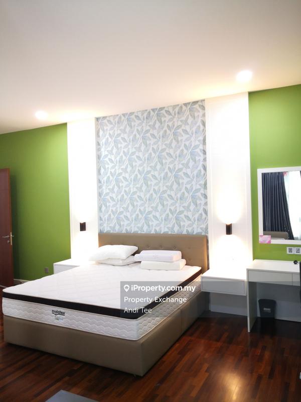 Banglo untuk Dijual di Bandar Sungai Long, Bandar Sungai Long oleh Andi Tee - iProperty.com.my