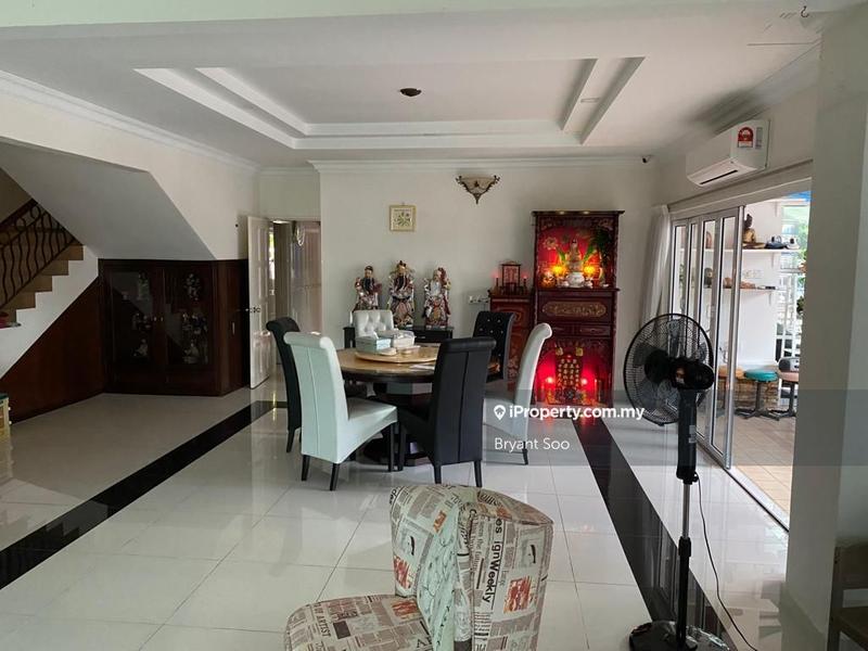 Banglo untuk Dijual di 5xmn7, Cheras oleh Bryant Soo - iProperty.com.my