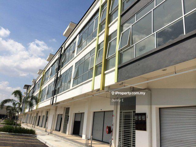 Shop / Office for Sale in Klang, Selangor by Jenny E - iProperty.com.my