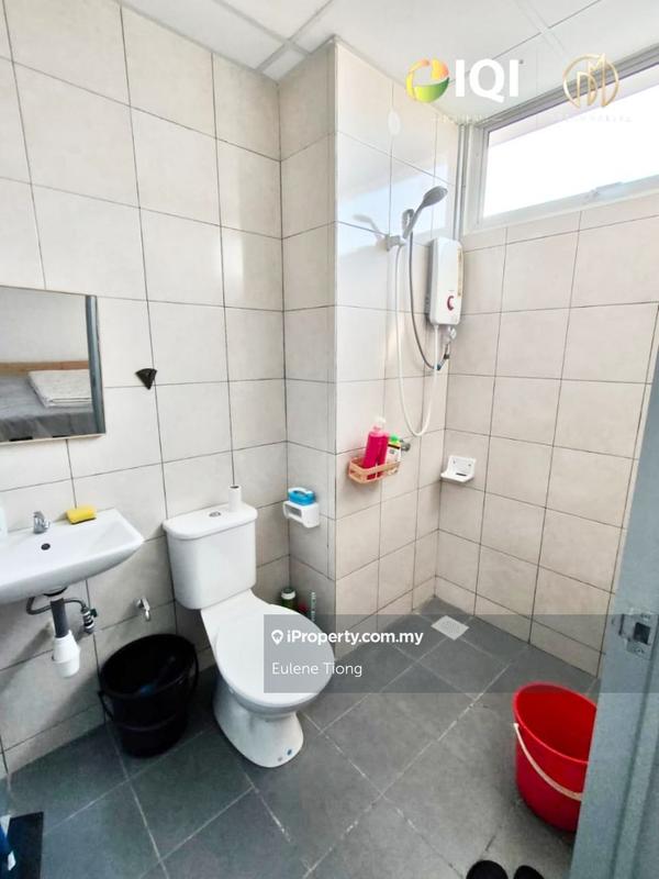 Apartment for Rent in PPA1M Kota Samarahan (IKE Village) by Eulene Tiong - iProperty.com.my