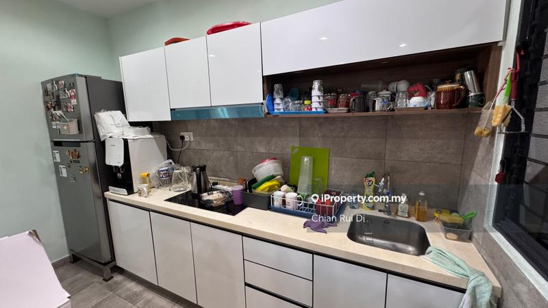 Kondominium untuk Dijual di Maya oleh Chian Rui Di - iProperty.com.my