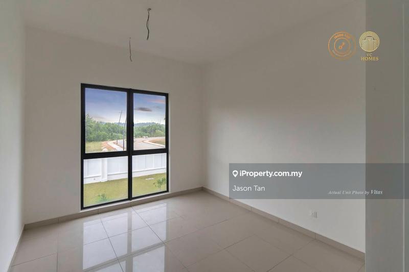 Townhouse for Sale in Eco Ardence, Setia Alam by Jason Tan - iProperty.com.my