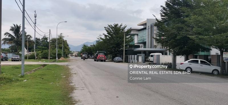 Semi-D Factory for Sale in IGB INDUSTRIAL PARK, Ipoh by Connie Lam - iProperty.com.my