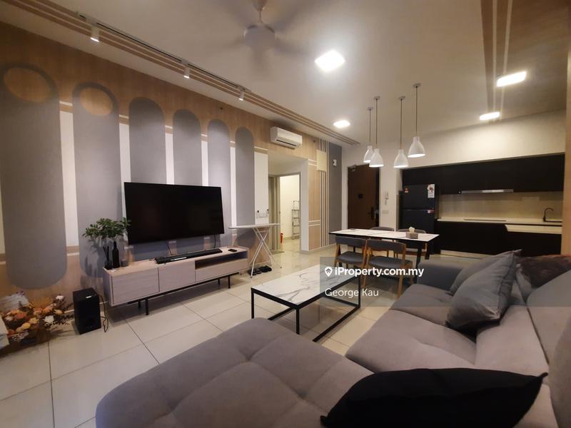 For Rent - Setia City Residences