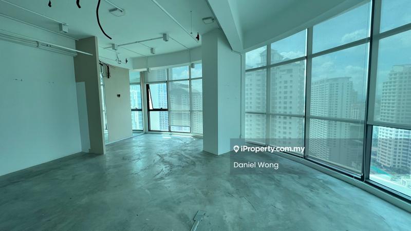 Office for Rent in Mont Kiara, Kuala Lumpur by Daniel Wong - Interior - iProperty.com.my